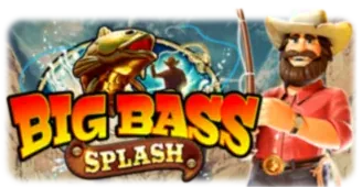 ภาพเกม Big Bass Splash ที่ pun123 รวบรวมไว้