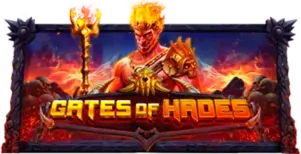 ภาพเกม Gates Of Hades ที่ pun123 รวบรวมไว้
