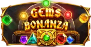 ภาพเกม Gems Bonanza ที่ pun123 รวบรวมไว้