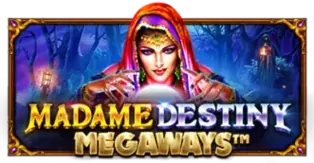 ภาพเกม Madame Destiny Megaways ที่ pun123 รวบรวมไว้