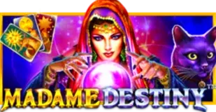 ภาพเกม Madame Destiny ที่ pun123 รวบรวมไว้