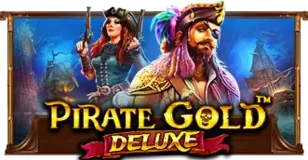ภาพเกม Pirate Gold Deluxe ที่ pun123 รวบรวมไว้
