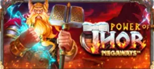 ภาพเกม Power Of Thor Megaways ที่ pun123 รวบรวมไว้