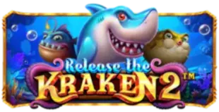 ภาพเกม Release The Kraken 2 ที่ pun123 รวบรวมไว้