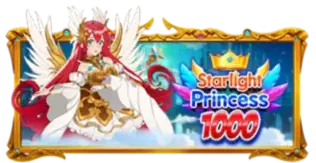 ภาพเกม Starlight Princess 1000 ที่ pun123 รวบรวมไว้