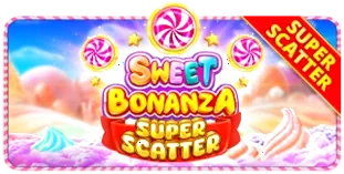 ภาพเกม Sweet Bonanza Super Scatter ที่ pun123 รวบรวมไว้